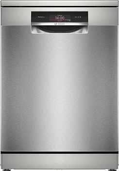 Посудомоечная машина Bosch SMS8ZDI86Q