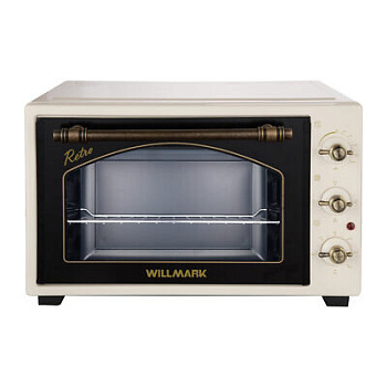 Жарочный шкаф Willmark WO-453BR 