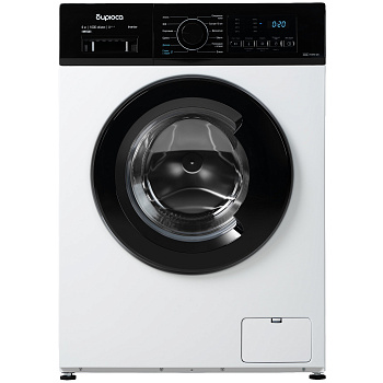 Стиральная машина БИРЮСА WM-SM610/08