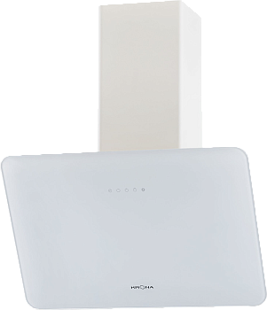 Вытяжка KRONA LIORA 600 white S 