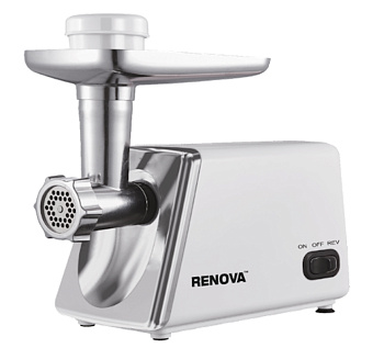 Мясорубка Renova MG200-R1WL