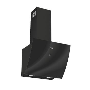 Вытяжка ELIKOR Wave BK 50