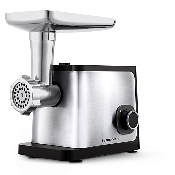 Мясорубка  Brayer BR 1615