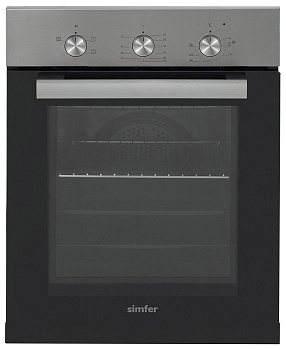 Духовой шкаф Simfer B4EM14016