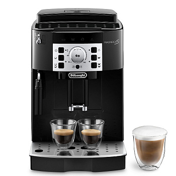 Кофемашина De Longhi ECAM 22.110 B