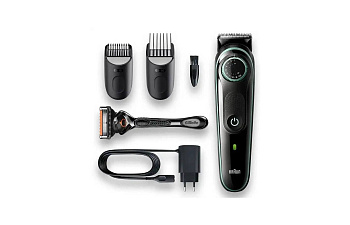 Триммер Braun BT 3341