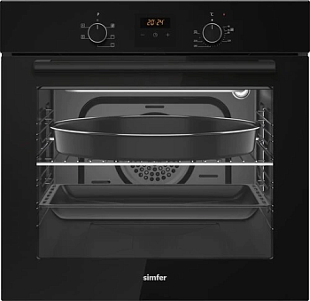 Духовой шкаф Simfer B6EB56077