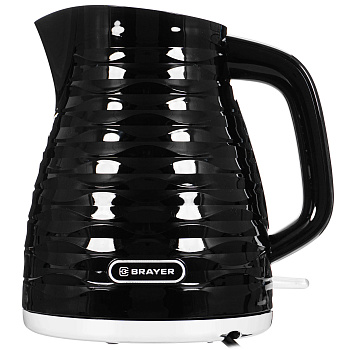 Чайник Brayer BR 1057BK 