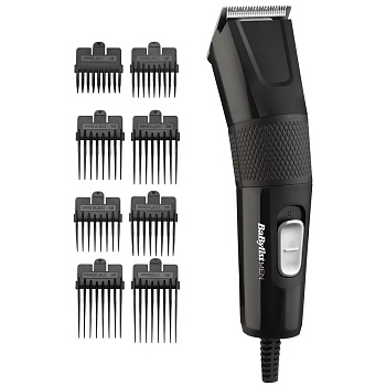 Машинка для стрижки Babyliss E756E