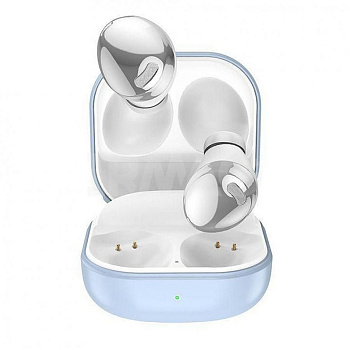 Беспроводные наушники Borofone BW10 blue