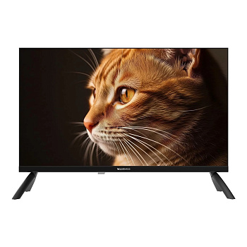 Телевизор TopDevice TDHTV24NHD BK