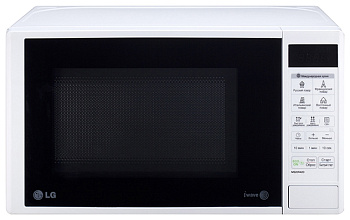 Микроволновая печь  LG MS-20R42D