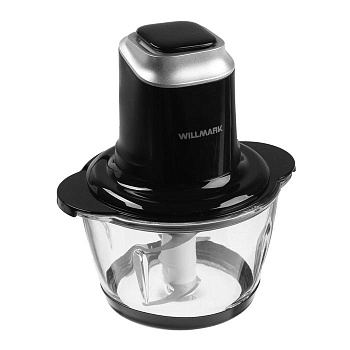 Измельчитель WILLMARK WMC-5288 черный