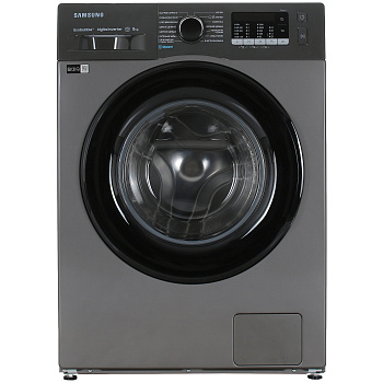 Стиральная машина SAMSUNG WW 80AGAS21AXLP