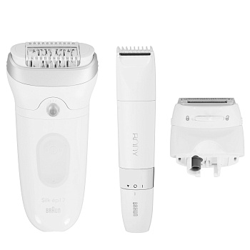 Эпилятор Braun S7 SE7-441