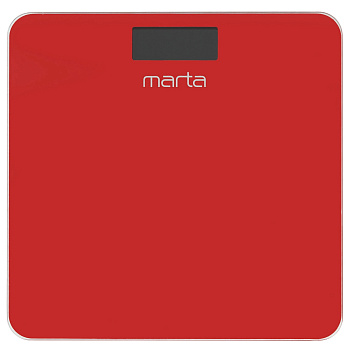 Весы напольные Marta MT-1684