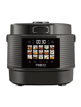 Мультиварка RED Solution M4350