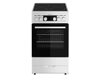 Плита электрическая DARINA ULTRA EC241 616 3W