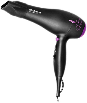 Фен REDMOND RF-519
