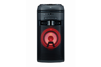 Музыкальный центр LG OK65