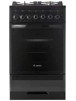 Плита комбинированная GEFEST 5502-02 0044 