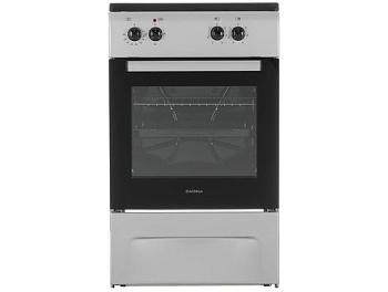 Плита электрическая DARINA 1F 5604 S 