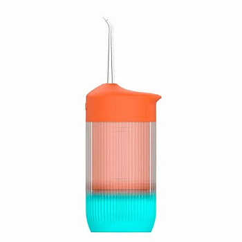Ирригатор Xiaomi BEHEART S60 orange