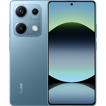 Мобильный телефон Xiaomi Redmi Note 14S 8/128GB синий