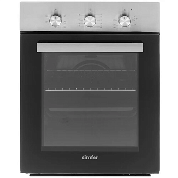 Духовой шкаф Simfer B4EM16016