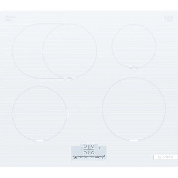 Индукционная варочная поверхность BOSCH PIF612BB1E