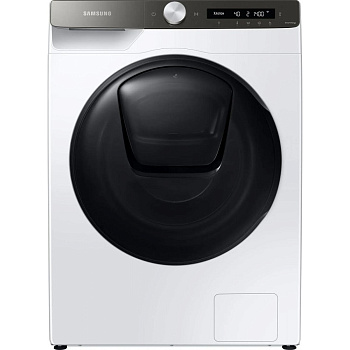 Стиральная машина с сушкой SAMSUNG WD 80T554CBT