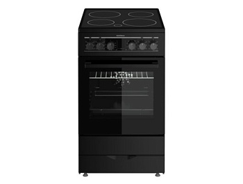 Плита электрическая DARINA ULTRA EC241 616 At