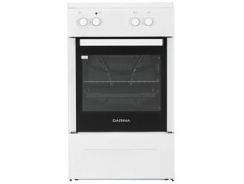 Плита электрическая DARINA 1F 5604 W