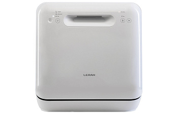 Посудомоечная машина Leran CDW 42-043W