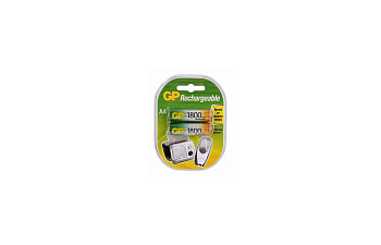 Аккумулятор GP 180AAHC-2DECRC2