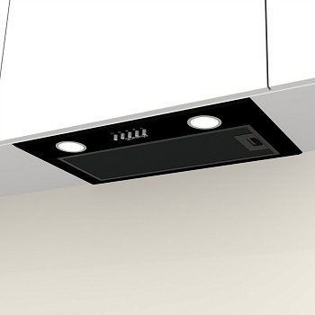 Вытяжка Gorenje BHI526E6B