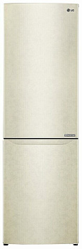 Холодильник LG GA-B419 SEJL