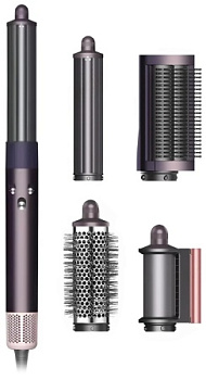 Стайлер SenCiciMen X9 Purple