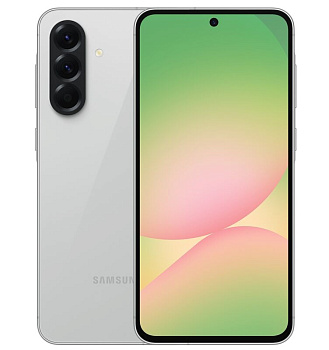 Мобильный телефон Samsung Galaxy A56 5G 8/128GB серый