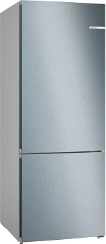 Холодильник BOSCH KGN 55VL21U
