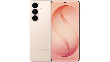 Мобильный телефон Samsung Galaxy S26 Plus 12/256GB розовое золото