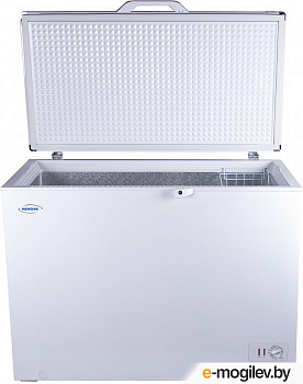 Морозильный ларь Renova FC385C