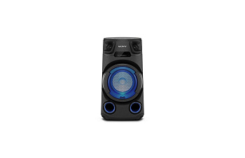 Музыкальный центр SONY MHCV13