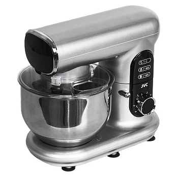 Миксер JVC JK-MX515 silver