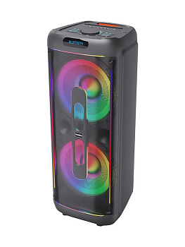 Портативная акустика GoldStar GPA-608