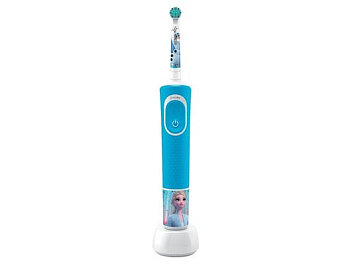 Зубная щетка ORAL-B Vitality Kids D100.423.2K Frozen