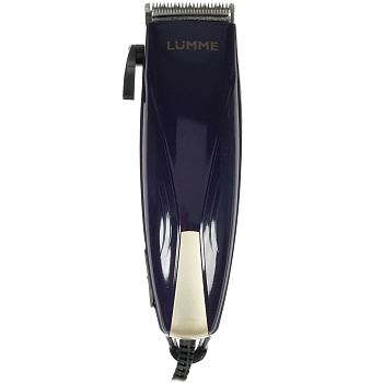 Машинка для стрижки Lumme LU-2516 синий топаз