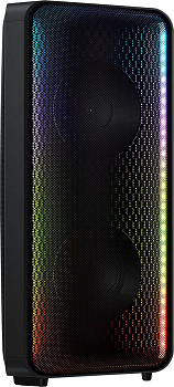 Портативная акустика Samsung MX-ST40B