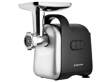 Мясорубка  Brayer BR 1602