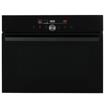 Духовой шкаф с функцией СВЧ Gorenje BCM 4547DG